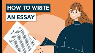 How to Write an Essay: A Quick Guide thumbnail