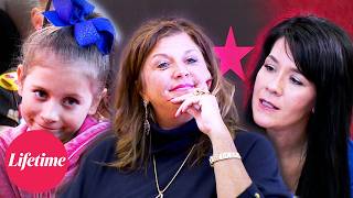 Abby Calls the Mini Moms "TRASH" (S6 Flashback) | Dance Moms | Lifetime thumbnail