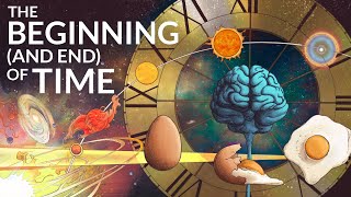 Why Did Time Start Going Forward? thumbnail