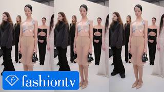 Architecture of Silence by Avavav for F/W 26-27, Milan Fashion Week | FashionTV | FTV thumbnail