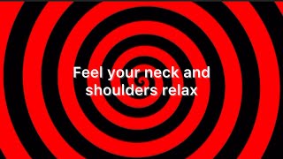 Strobe hypnosis abduction (Patreon exclusive trailer) VOICE OVER thumbnail