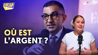 JEAN MESSIHA PRIS LA MAIN DANS LA CAGNOTTE ? thumbnail