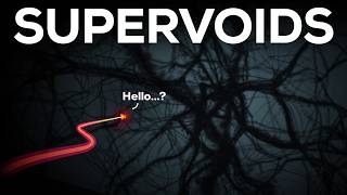 This Is the Scariest Place in The Universe thumbnail
