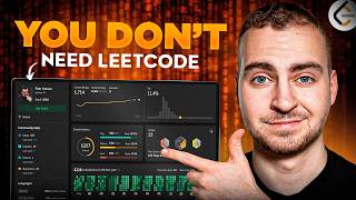 How to Pass Technical Interviews Without Grinding LeetCode thumbnail
