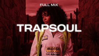 TrapSoul Mix (2026) SZA, Ella Mai, Chris Brown, Usher, PARTYNEXTDOOR - Late Night R&B Playlist thumbnail
