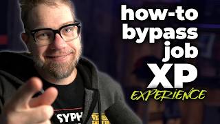 Getting into Tech with NO Experience thumbnail