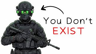 Your Life as Every CIA Black Ops Rank thumbnail