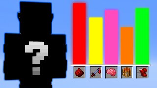 I Found Minecraft's Best Player thumbnail