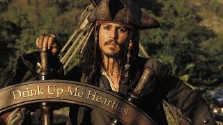 A Pirate's Life For Me... thumbnail