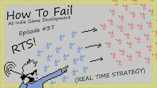 How To Fail At RTS Games thumbnail
