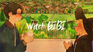 Witch BIBI: A New Story from the Puuung World 🧹✨ thumbnail