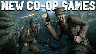 10 Best New Co-Op Games 2026 (So Far) thumbnail