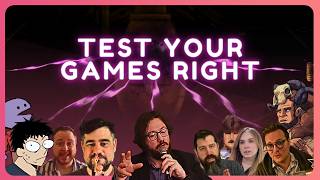 The ULTIMATE Playtest Guide thumbnail