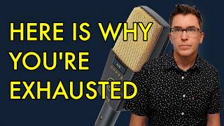 How to Stop Hypervigilance thumbnail